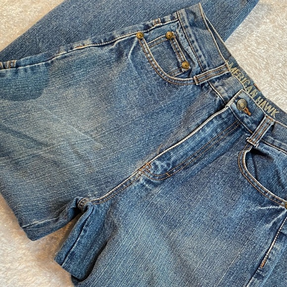 Tony Hawk jeans - Picture 14 of 15